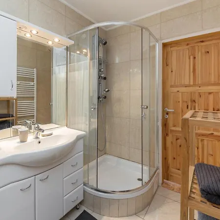 Apartma Valsar Rogla Zreče