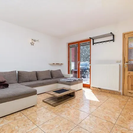 Apartma Valsar Rogla Zreče