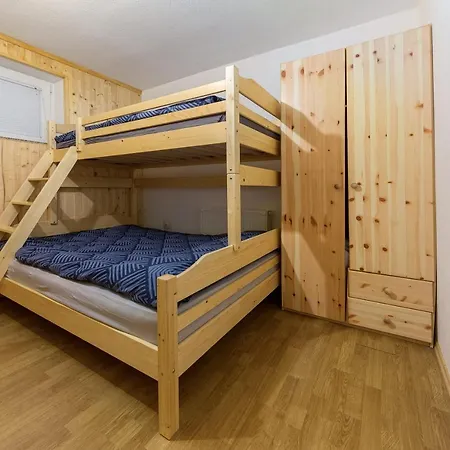 Apartma Valsar Rogla Apartamento