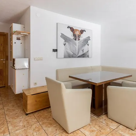 Appartement Apartma Valsar Rogla *