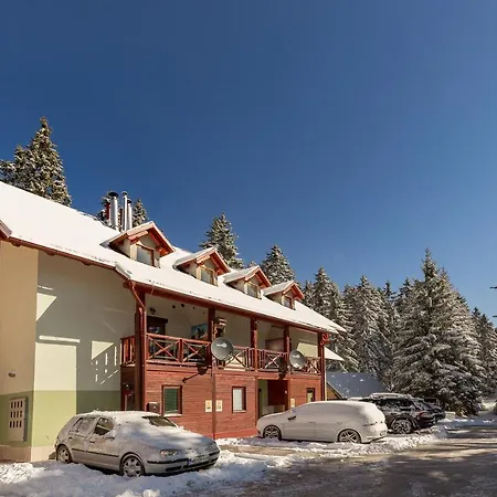 Appartement Apartma Valsar Rogla