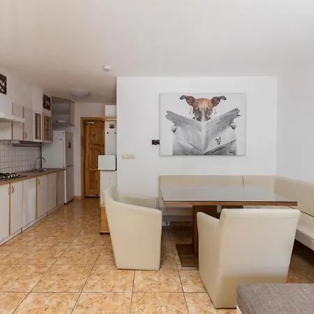 Appartement Apartma Valsar Rogla