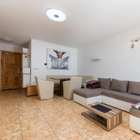 Appartement Apartma Valsar Rogla