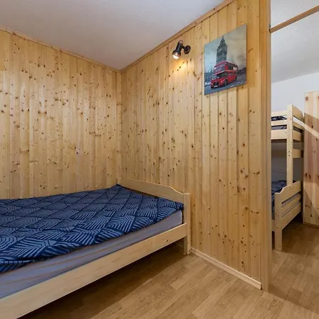 Apartma Valsar Rogla Appartement *