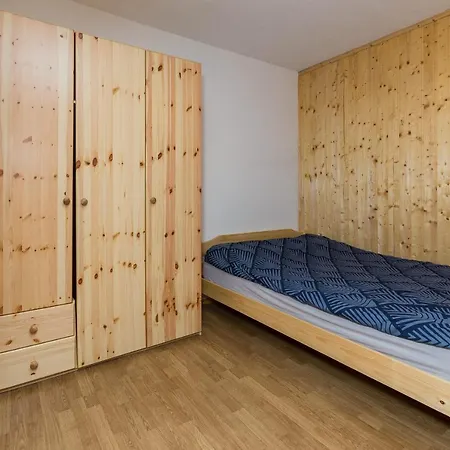 Apartma Valsar Rogla Apartment