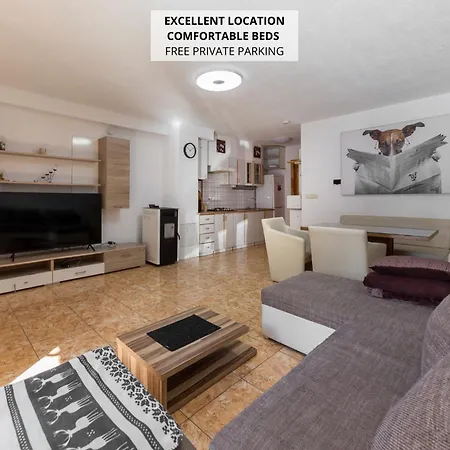 Apartma Valsar Rogla Zreče