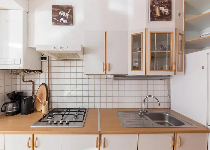 Apartma Valsar Rogla Lägenhet *