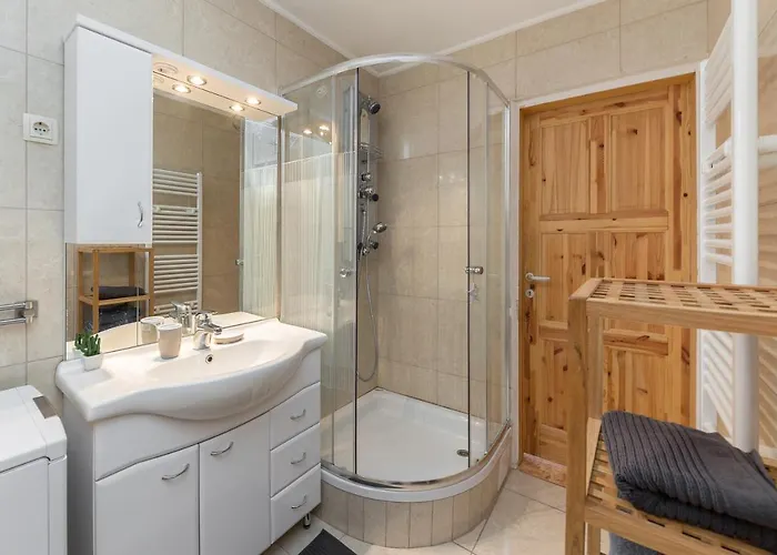 Apartma Valsar Rogla Zreče