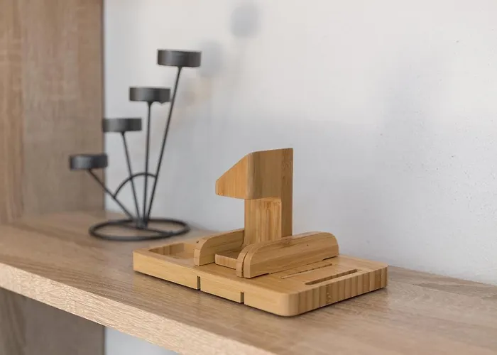 Apartma Valsar Rogla Lägenhet *