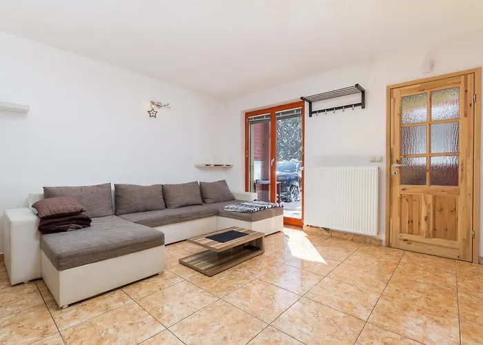 Apartma Valsar Rogla Zreče