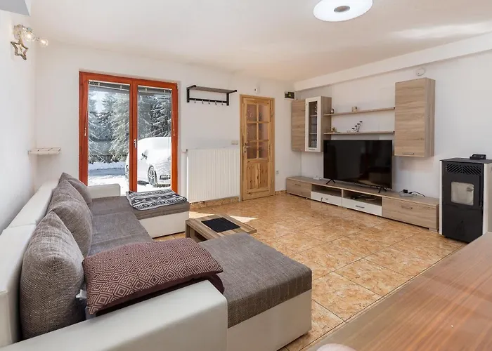 Lägenhet Apartma Valsar Rogla Zreče