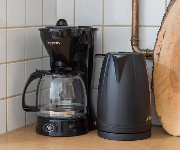 Apartma Valsar Rogla *