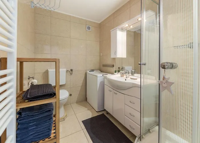 Lägenhet Apartma Valsar Rogla *