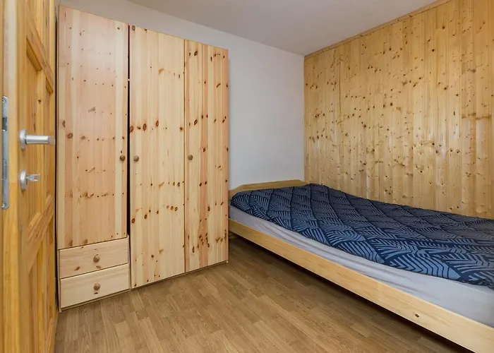 Apartma Valsar Rogla Lägenhet